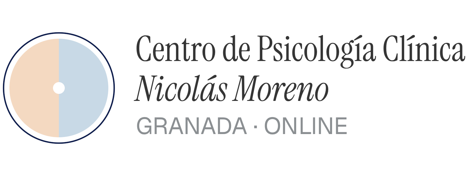 Logo Nicolas Moreno