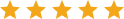 Estrellas de reseñas de google